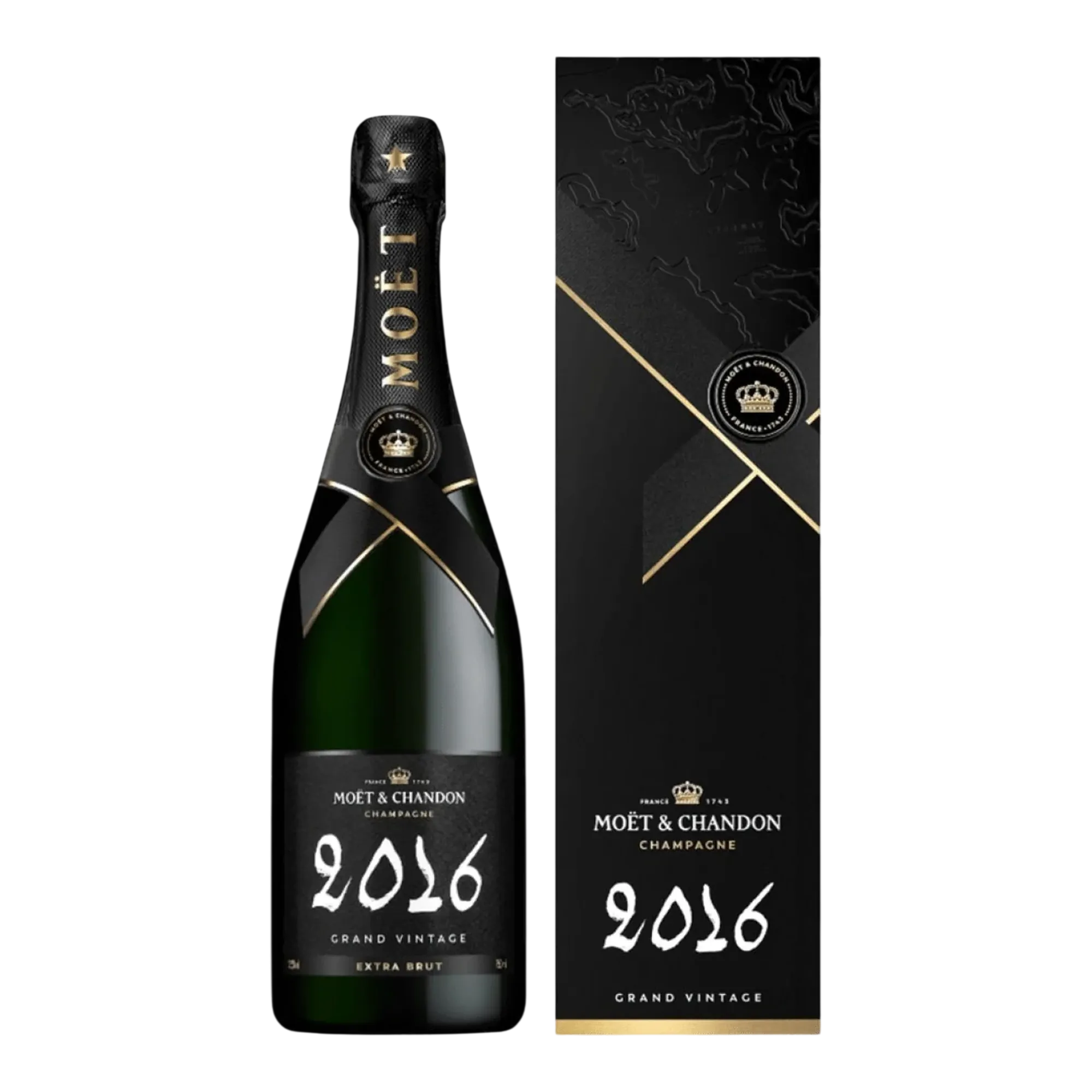Moët & Chandon Grand Vintage Brut Champagne
