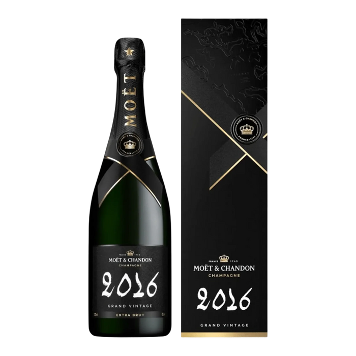 Moët & Chandon Grand Vintage Brut Champagne