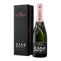 Moët & Chandon Grand Vintage Rosé Champagne