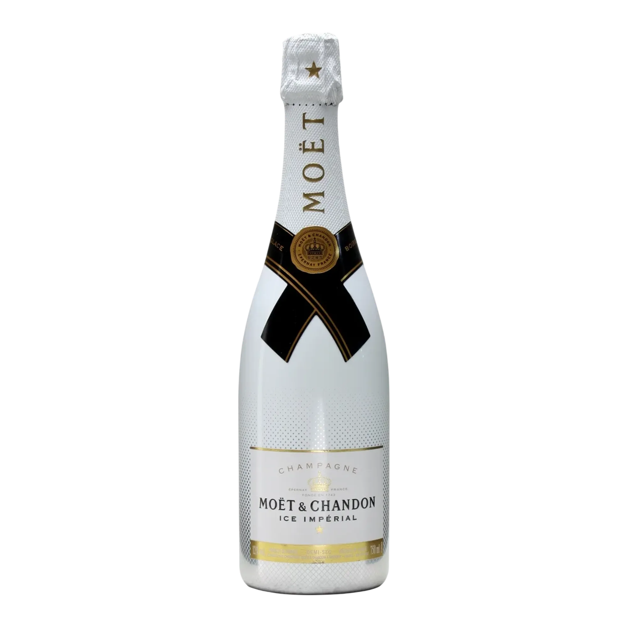 Moët & Chandon Ice Impérial Champagne