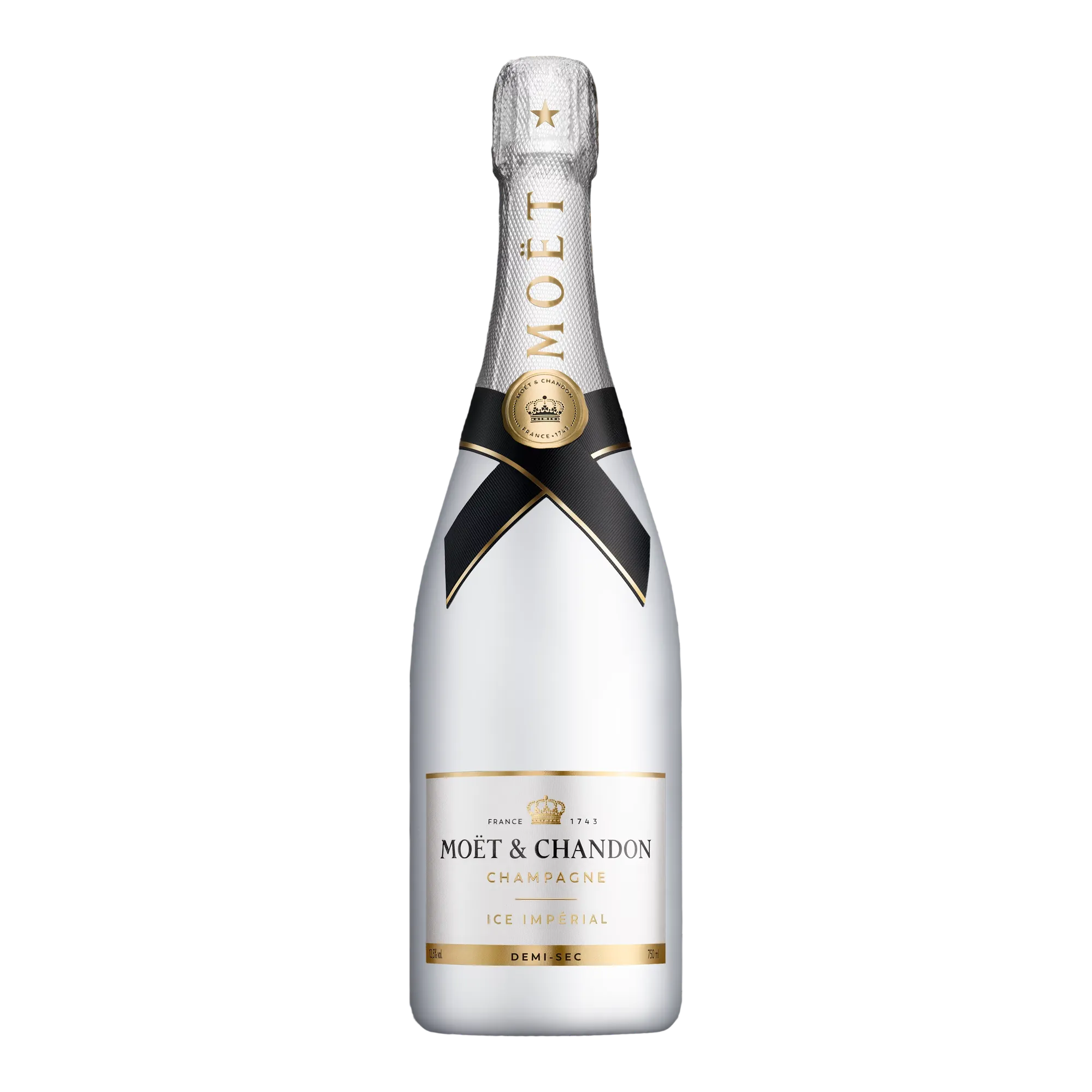 Moët & Chandon Ice Impérial Champagne