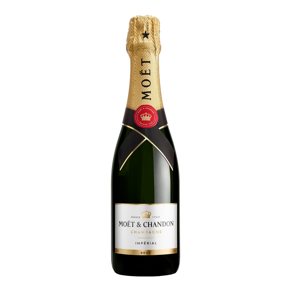 Moët & Chandon Impérial Brut Champagne 375ml