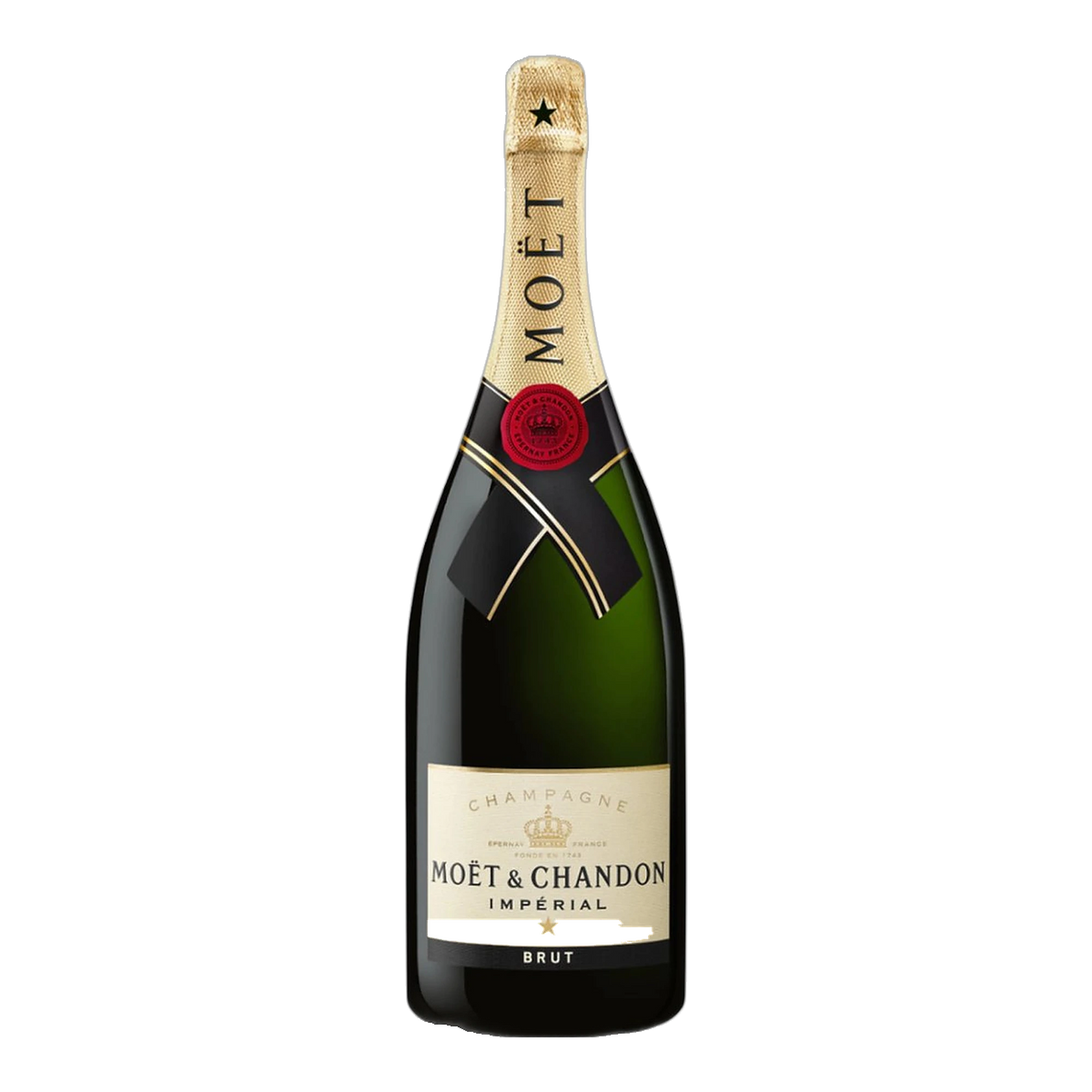 Moët & Chandon Impérial Brut Champagne 750ml