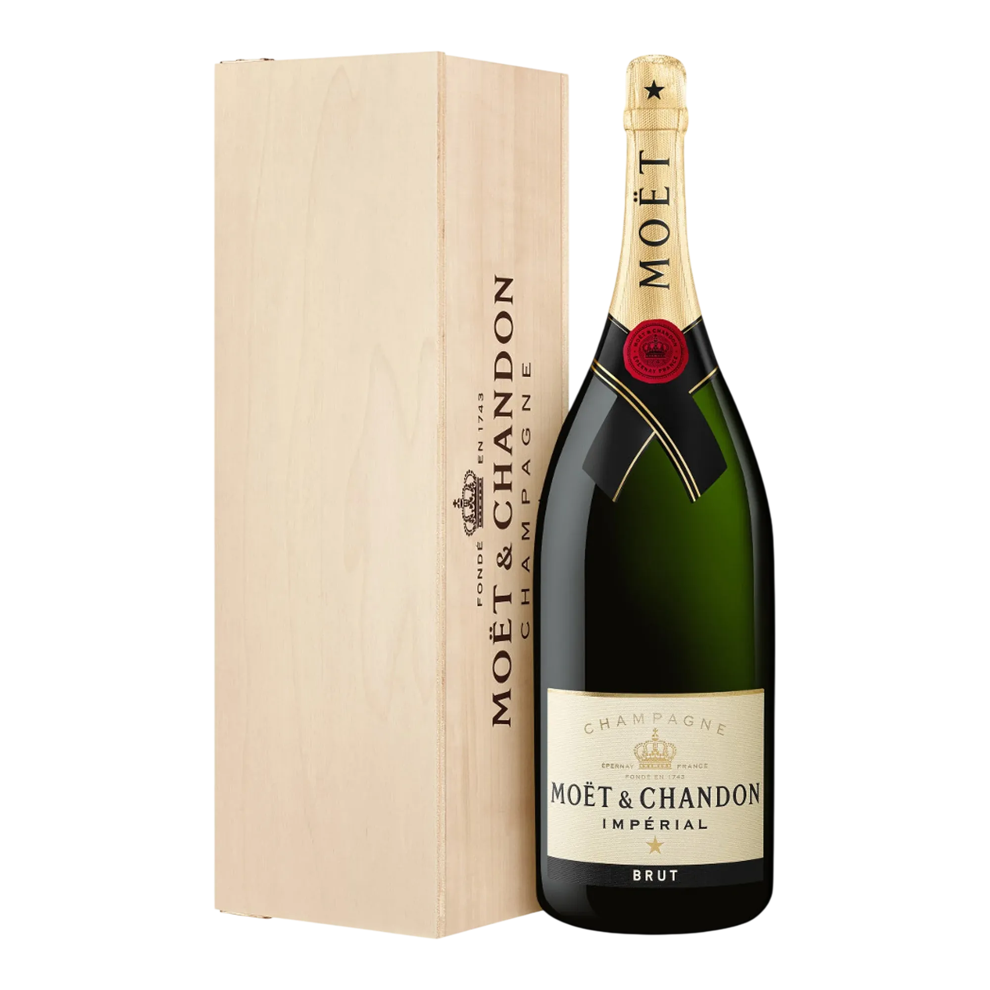 Moët & Chandon Impérial Brut Champagne