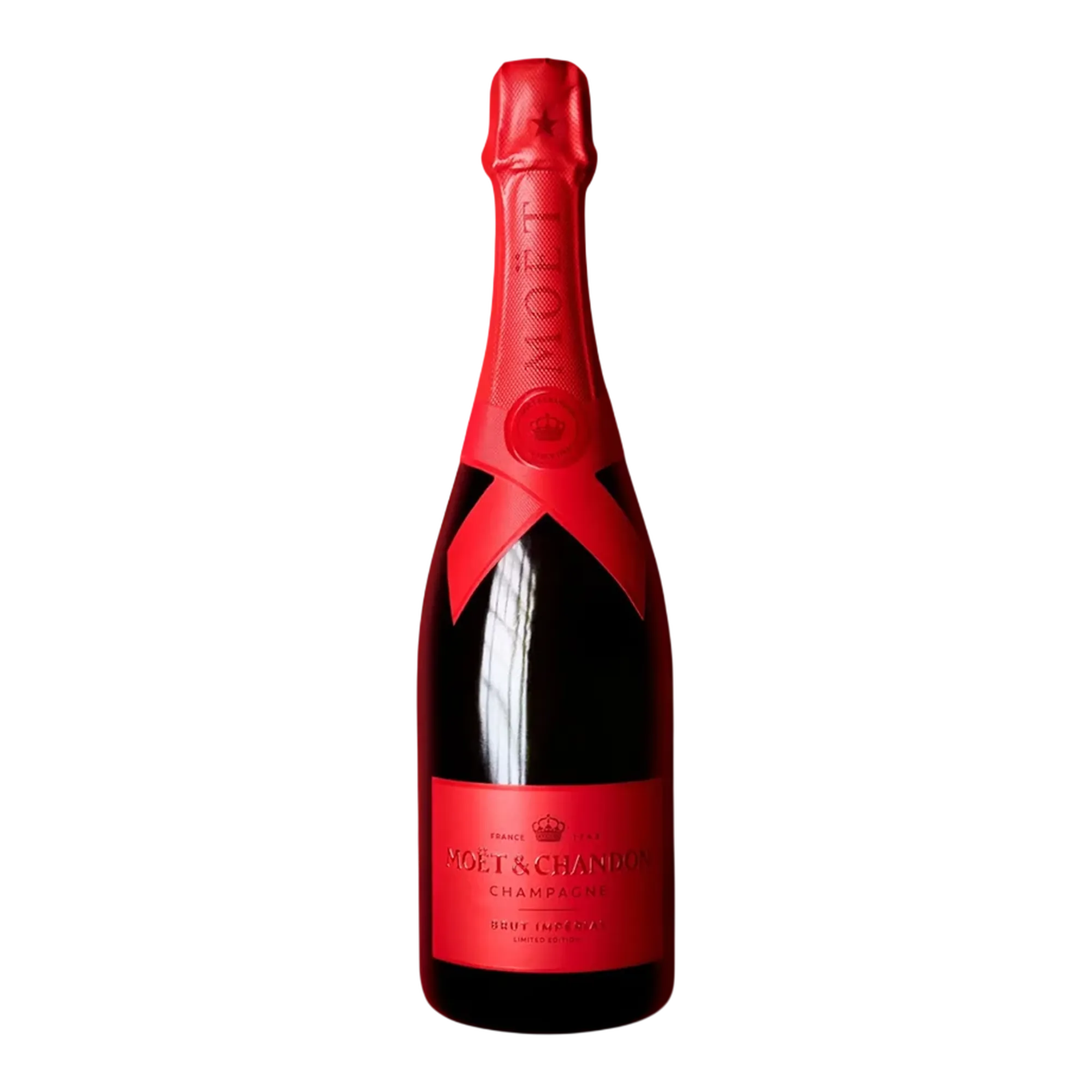 Moët & Chandon Impérial Brut Festive Limited Edition Champagne
