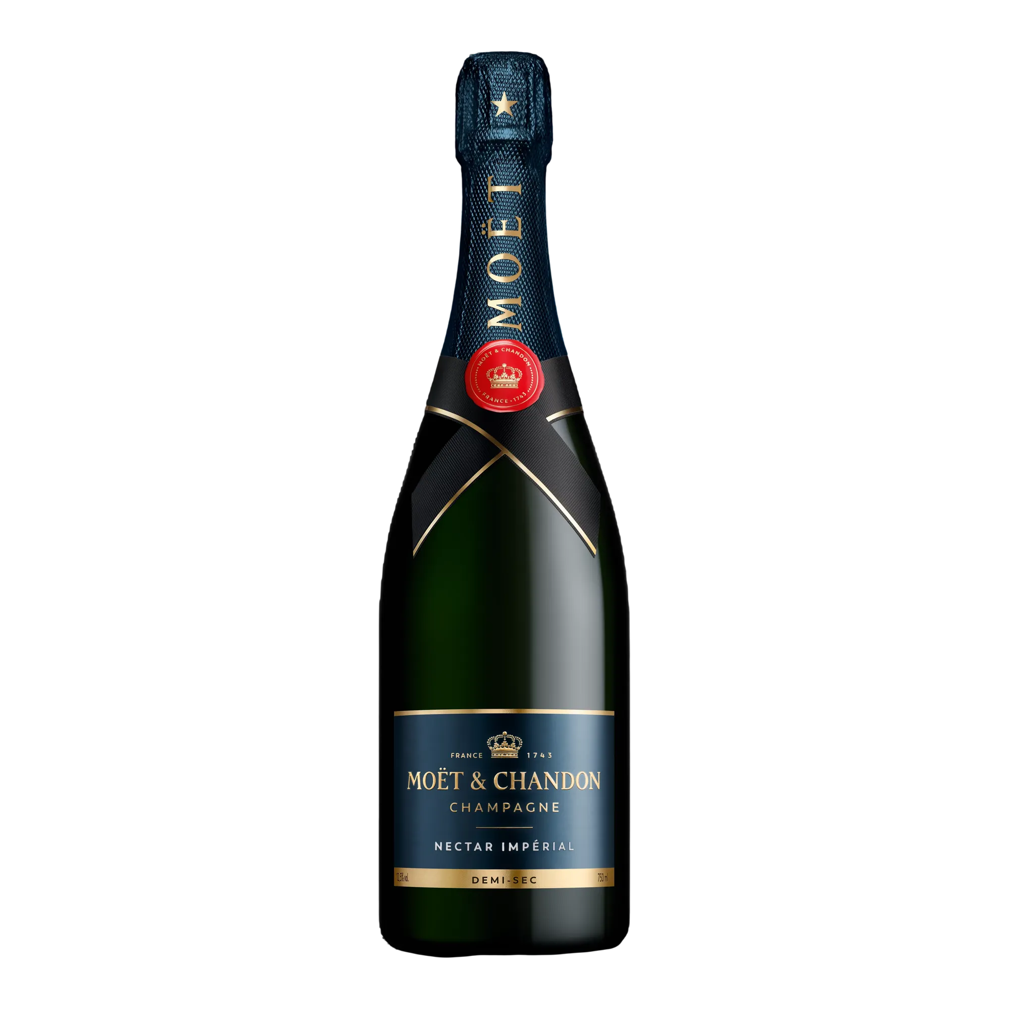 Moët & Chandon Nectar Impérial Champagne