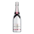 Moët & Chandon Rosé Impérial Champagne