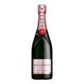 Moët & Chandon Rosé Impérial Champagne