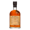 Monkey Shoulder Blended Scotch Whisky
