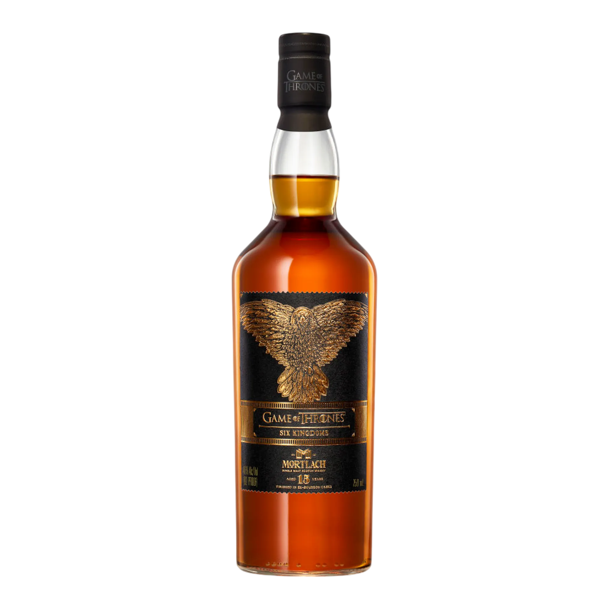 Mortlach Rare Old Single Malt Scotch Whisky