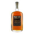 Mount Gay Extra Old Rum