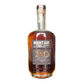 Mount Gay XO Reserve Cask Rum