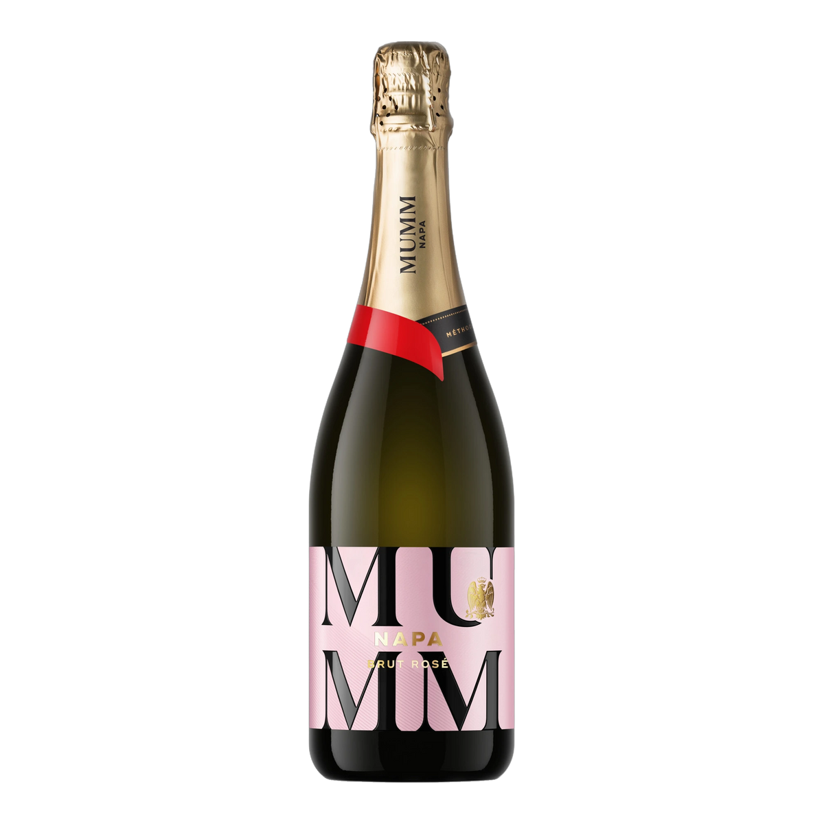 Mumm Napa Brut Rosé Terroir