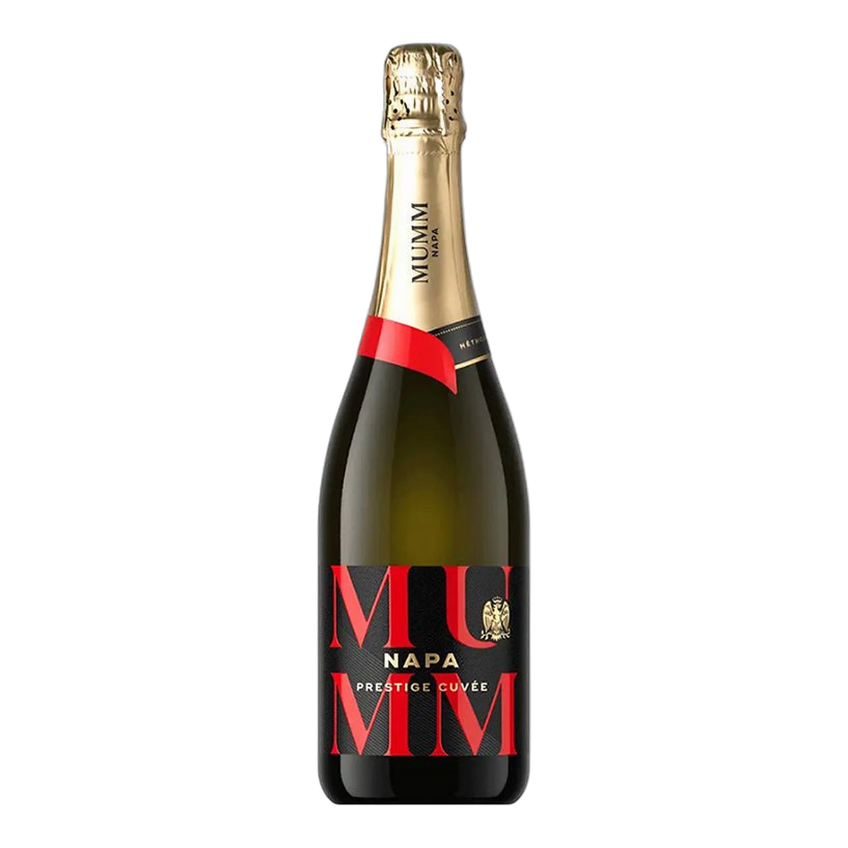 Mumm Napa Prestige Cuvée
