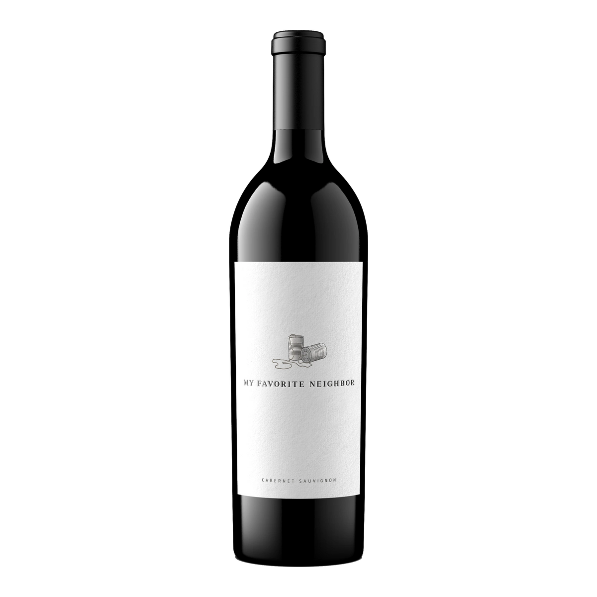 My Favorite Neighbor Cabernet Sauvignon