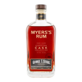 Myers’s Signature Cask George T. Stagg Barrel Finished Rum