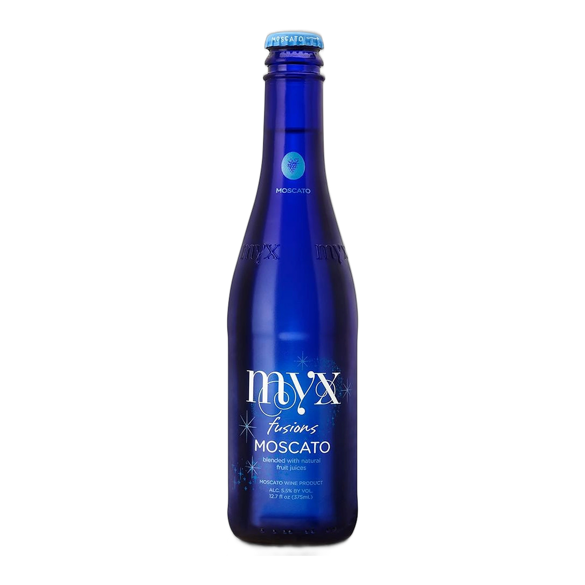 MYX Fusions Moscato 375ml