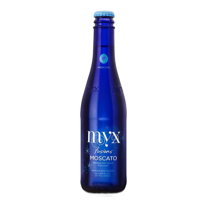 MYX Fusions Moscato 375ml