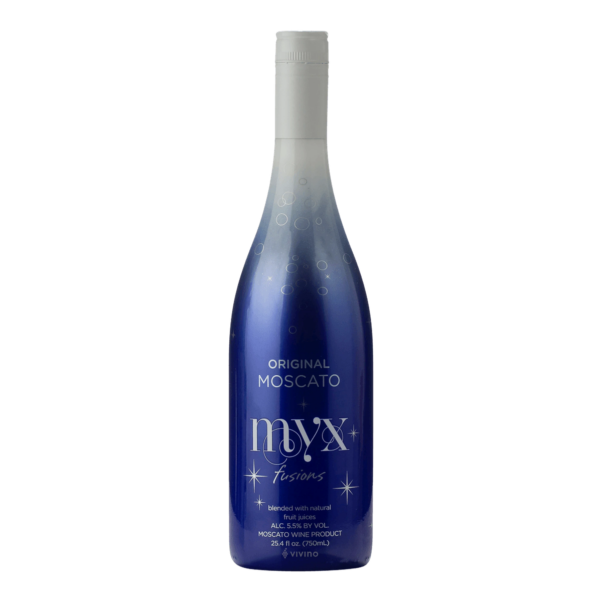 MYX Fusions Moscato 4 Pack