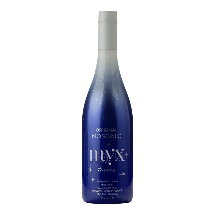 MYX Fusions Moscato 4 Pack