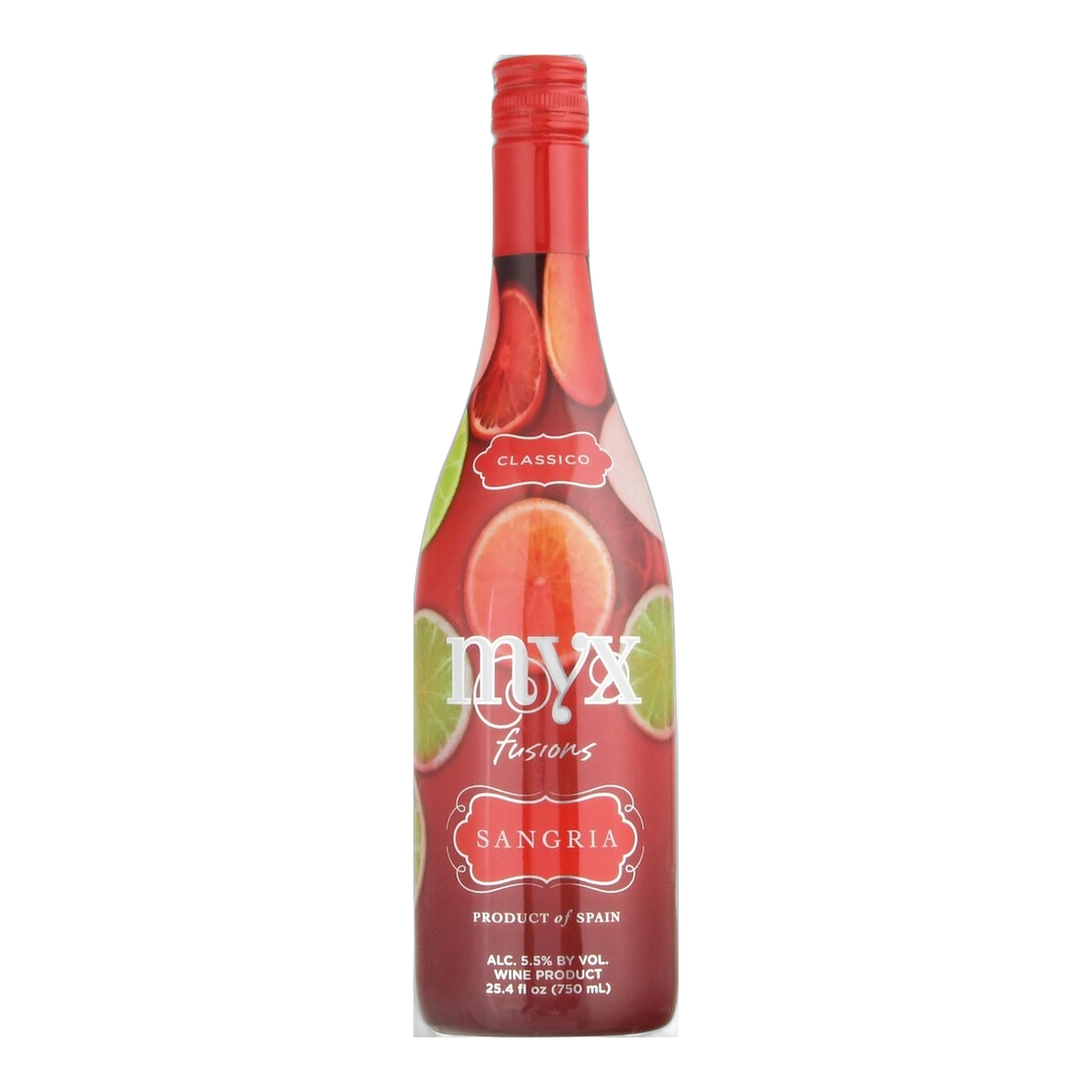 MYX Fusions Sangria Classico