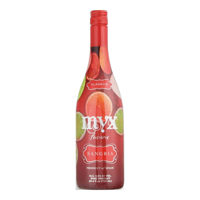 MYX Fusions Sangria Classico