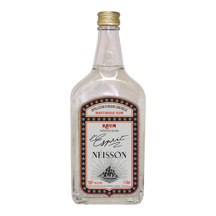 Neisson Réserve Spéciale Rhum Agricole