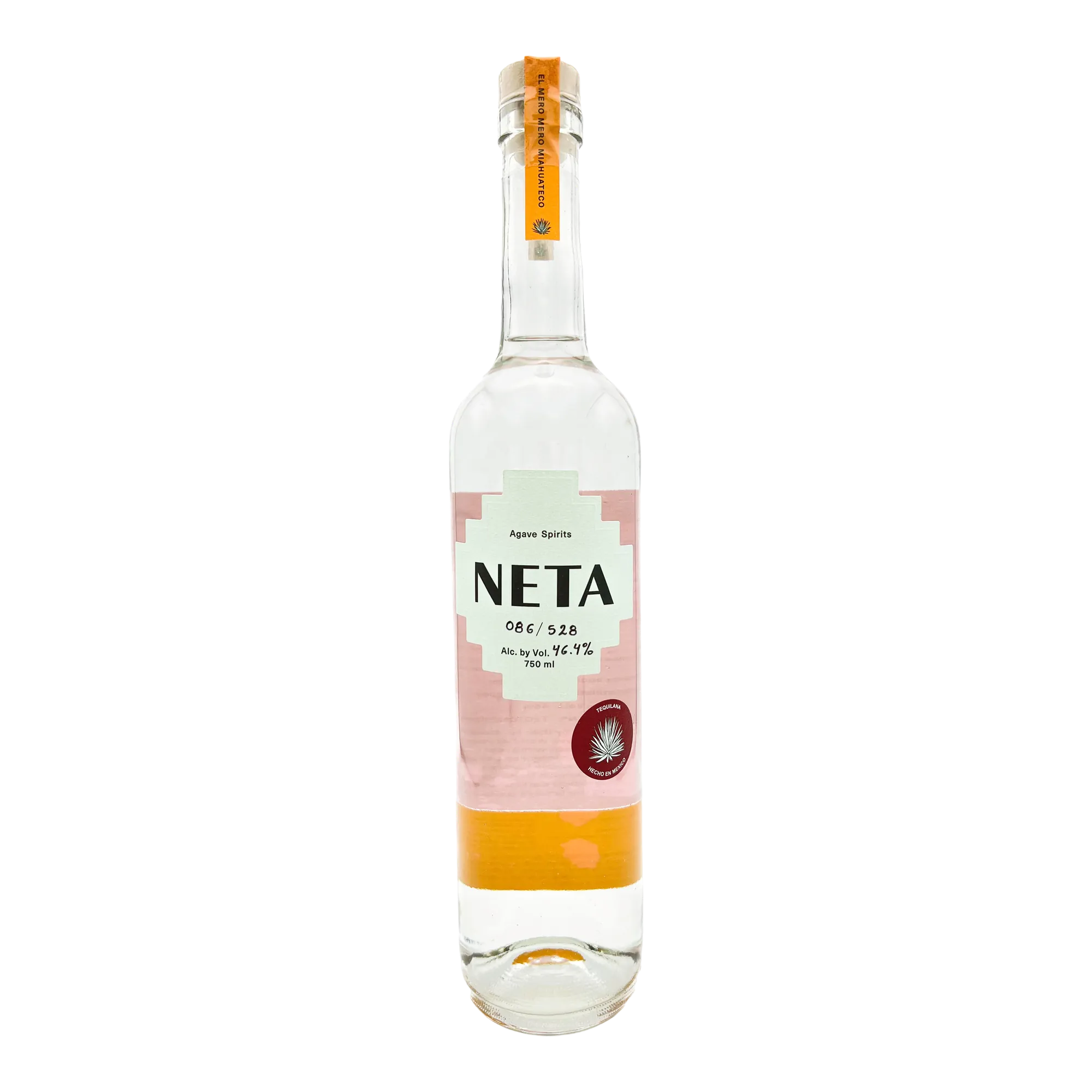 NETA Tequilana Agave Spirit