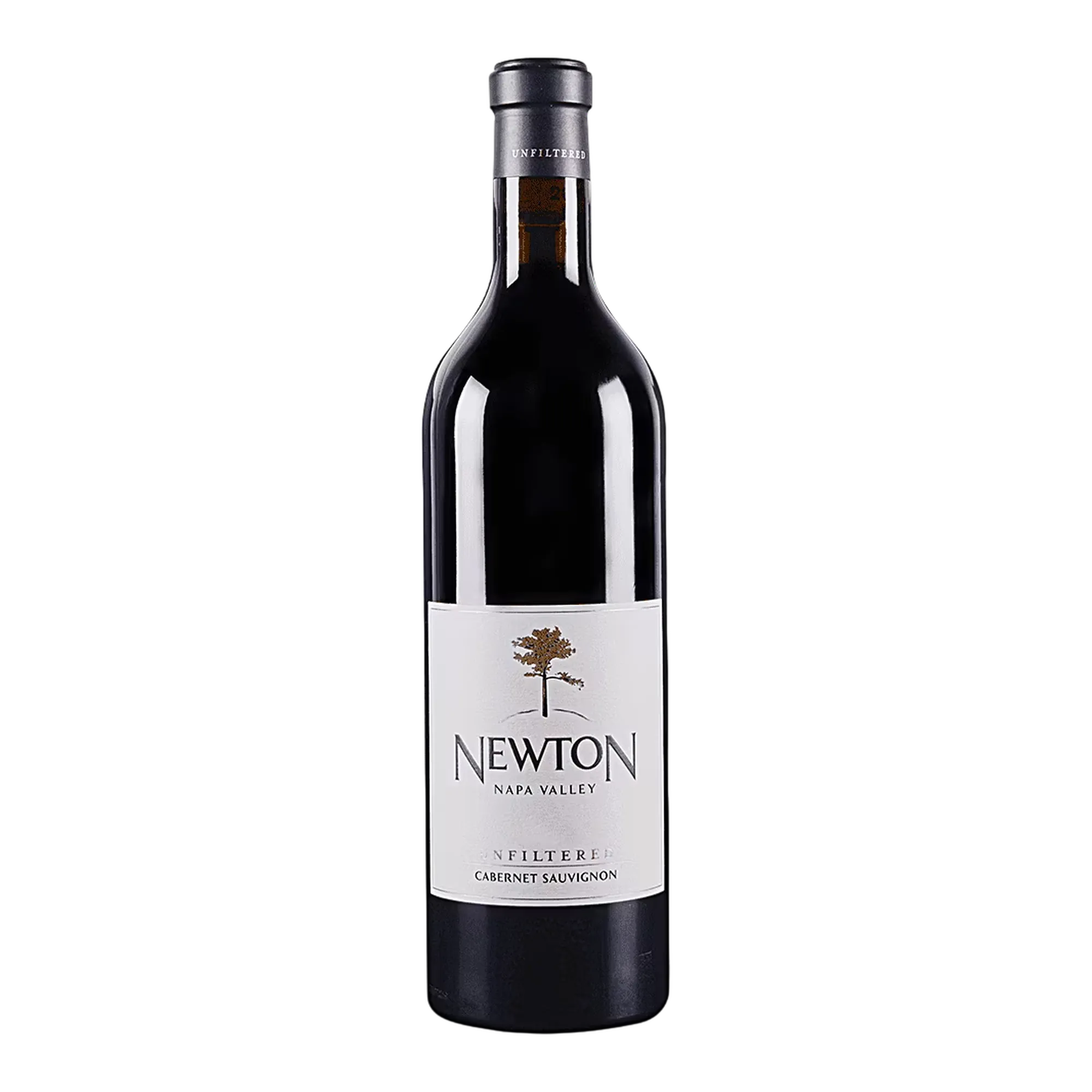 Newton Unfiltered Cabernet Sauvignon