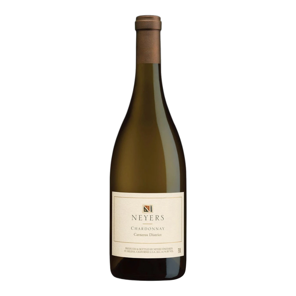 Neyers Carneros Chardonnay