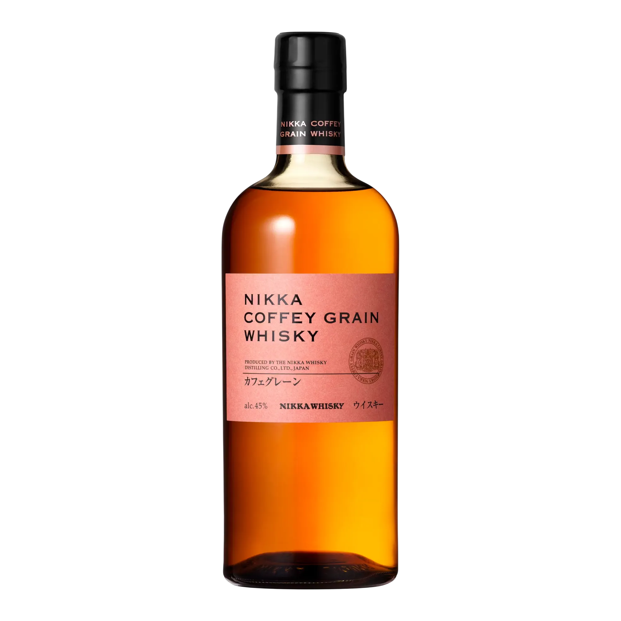 Nikka Coffey Grain Whisky
