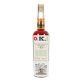 O.K.I. Reserve Batch 1 Blended Bourbon Whiskey