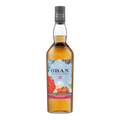 Oban 10 Year Old Coastal Orchard 2024 Special Release Highland Single Malt Scotch Whisky