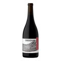 Obsidian Wine Co. Poseidon Vineyard Estate Pinot Noir