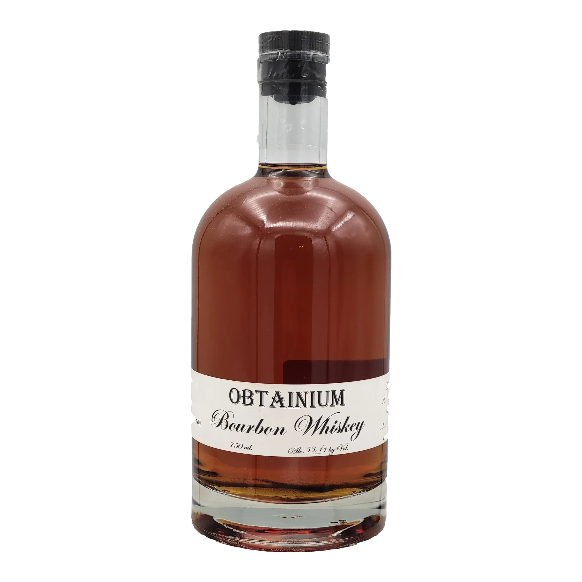 Obtainium Whisky