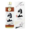 Okayama Triple Cask Single Malt Japanese Whisky