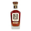 Old Elk 5 Year Old Oloroso Sherry Cask Finish Straight Bourbon Whiskey