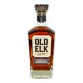 Old Elk Cigar Cut Straight Bourbon Whiskey