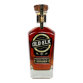 Old Elk Four Grain Straight Bourbon Whiskey