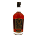 Old Ezra 7 Year Old Barrel Strength Kentucky Straight Bourbon Whiskey 117 Proof