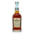 Old Forester 1920 Prohibition Style Bourbon Whiskey