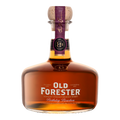 old forester birthday bourbon 2019 kentucky straight bourbon whiskey