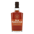 Old Forester Birthday Bourbon 2024 Kentucky Straight Bourbon Whiskey