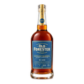 old forester single barrel barrel strength bourbon whiskey big c pick