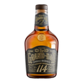 Old Grand-Dad Kentucky Straight Bourbon Whiskey 80 Proof