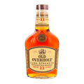 Old Overholt 11 Year Old Cask Strength Rye Whiskey