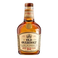 Old Overholt 12 Year Old Cask Strength Straight Rye Whiskey