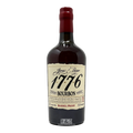 Old Pepper Distillery Barrel Proof Bourbon Whiskey