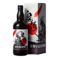 Onikishi Demon Knight Blended Japanese Whisky