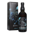 Onikishi Sakura Cherry Blossom Edition Blended Japanese Whisky